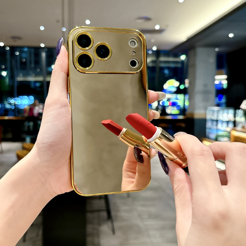 Luxury Solid Color Shockproof  - Luxury Skincare Products ulasan dan harga