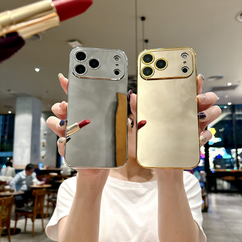 Luxury Solid Color Shockproof  - Luxury Skincare Products ulasan dan harga