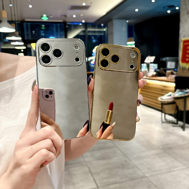 Luxury Solid Color Shockproof  - Luxury Skincare Products ulasan dan harga