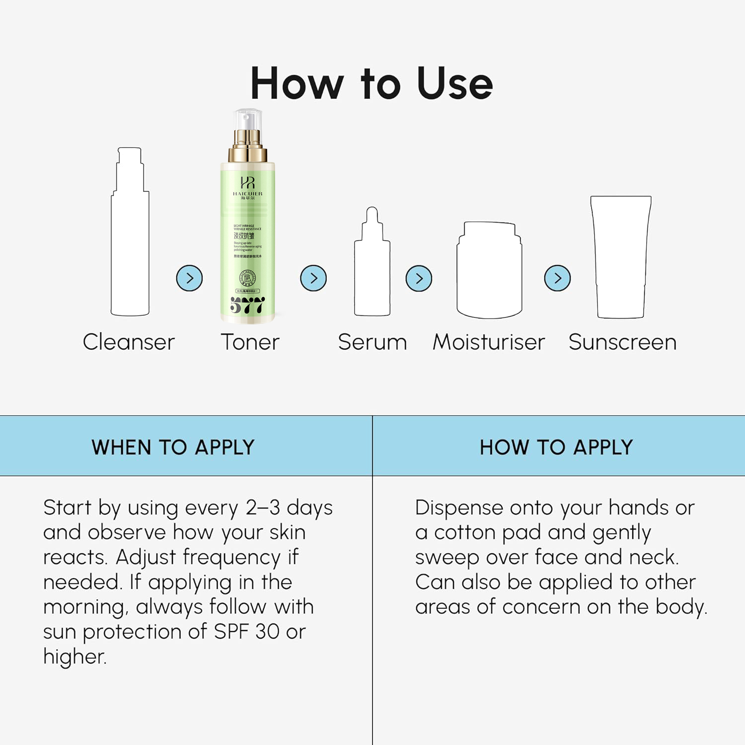 400ml Stay Up Late Luxury Mois - Luxury Skincare Toner ulasan dan harga