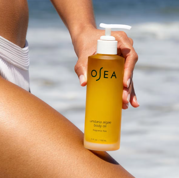 OSEA Brand Original Luxury Bod - Luxury Skincare Toner ulasan dan harga