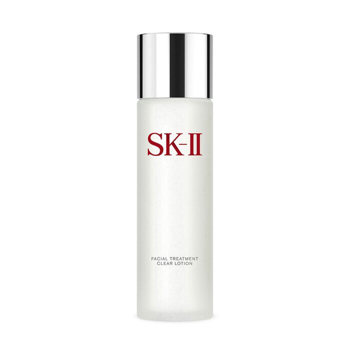 SK-II Facial Treatment Clear L - Luxury Skincare Toner ulasan dan harga