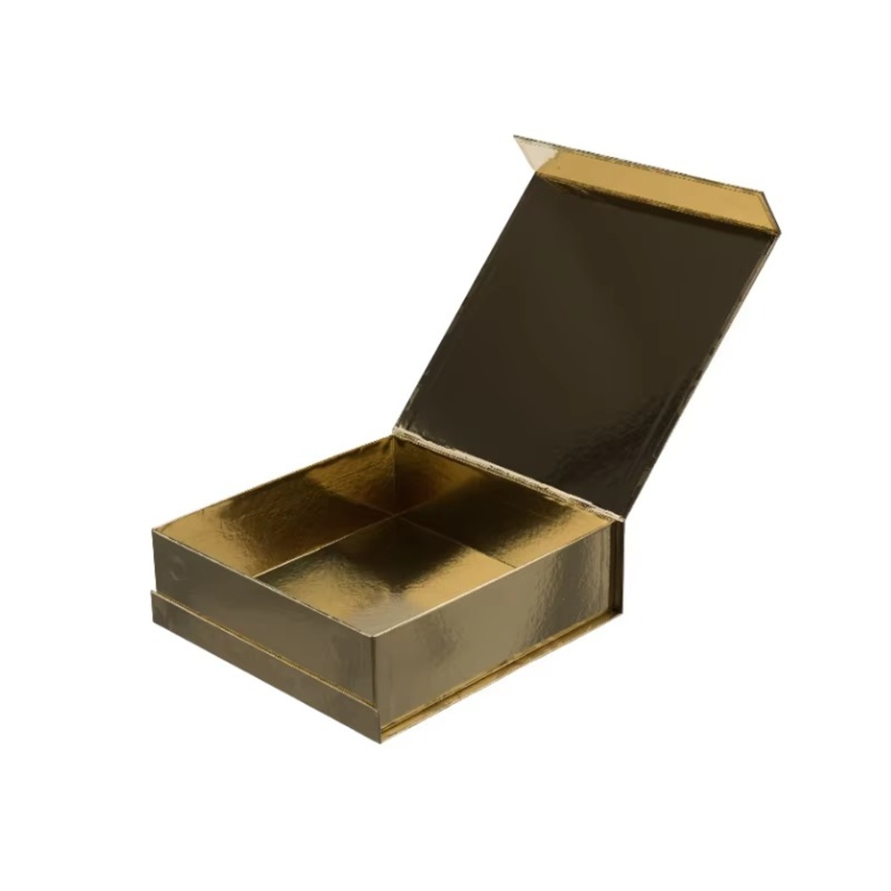 Custom Luxury Gift Box｜Magneti - Luxury Skincare Sets ulasan dan harga
