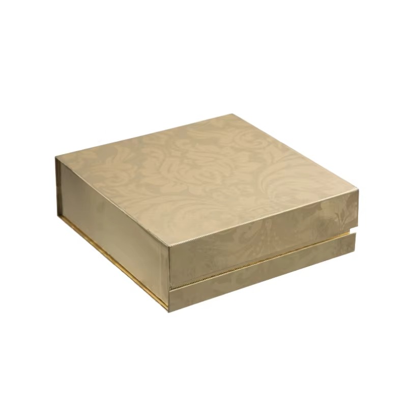Custom Luxury Gift Box｜Magneti - Luxury Skincare Sets ulasan dan harga