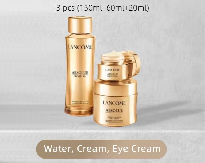 LANCOME Absolue L'Extrait Ulti - Luxury Skincare Sets ulasan dan harga