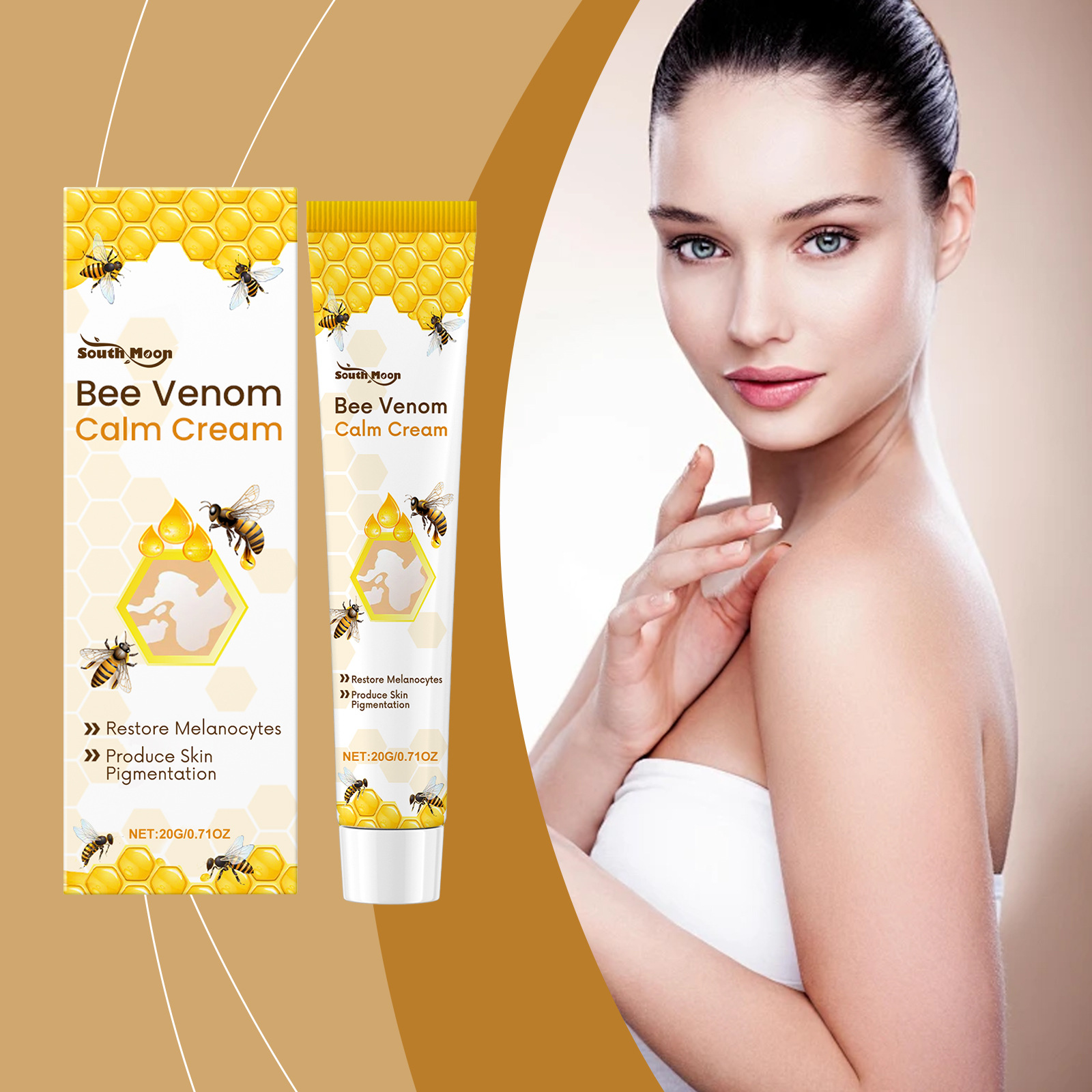 Body Firming Cream Deep Moistu - Luxury Skincare Anti Aging ulasan dan harga