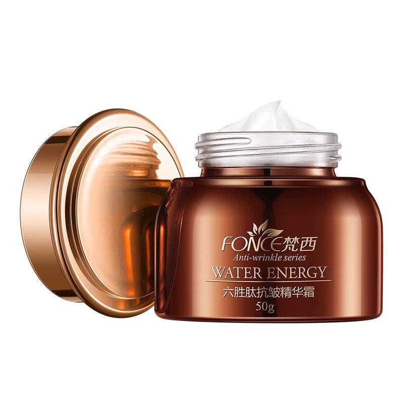 Fonce Korea Anti Aging Wrinkle - Luxury Skincare Products ulasan dan harga
