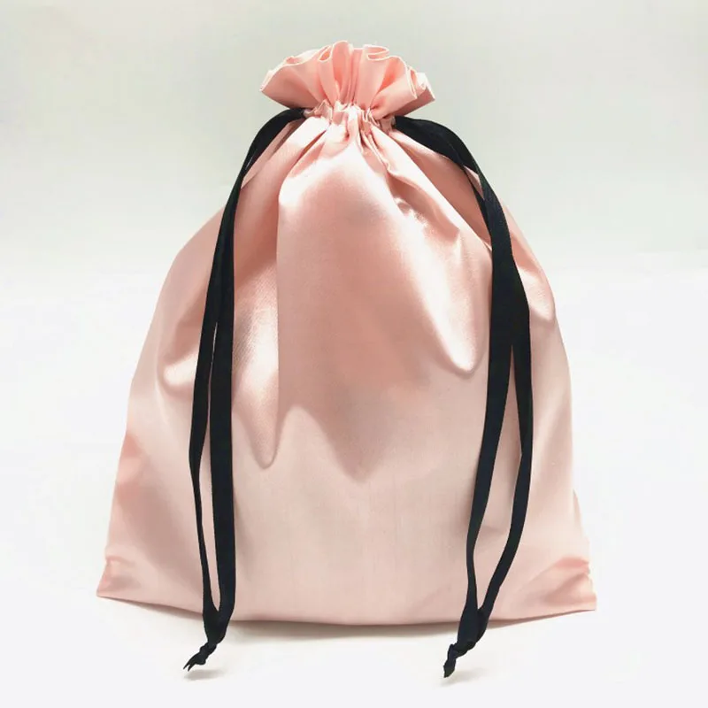 10PCS Custom Satin Extensions  - Luxury Skincare Products ulasan dan harga
