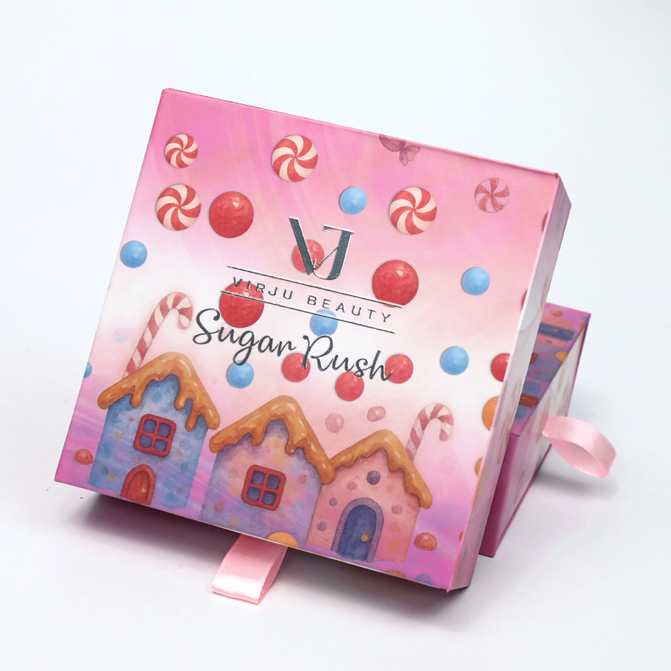 Factory Manufacture Recyclable - Luxury Skincare Manufacturer ulasan dan harga