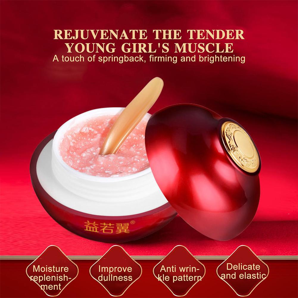 Luxury Dragon Blood Anti-Aging - Luxury Skincare Products ulasan dan harga