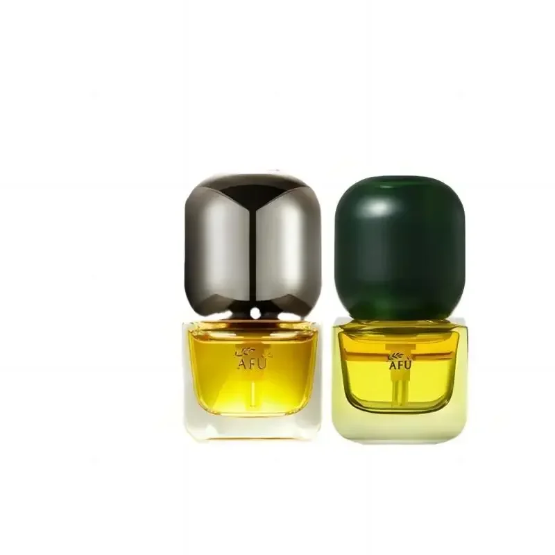 Genuine AFU Eleven Seeds Serum - Luxury Skincare Anti Aging ulasan dan harga