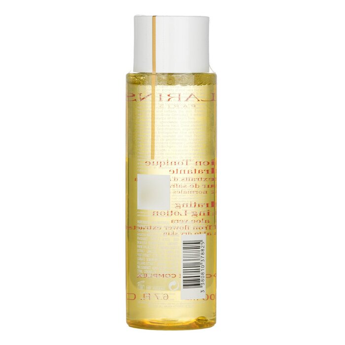 Clarins Toning Lotion 200ml (Y - Luxury Skincare Toner ulasan dan harga
