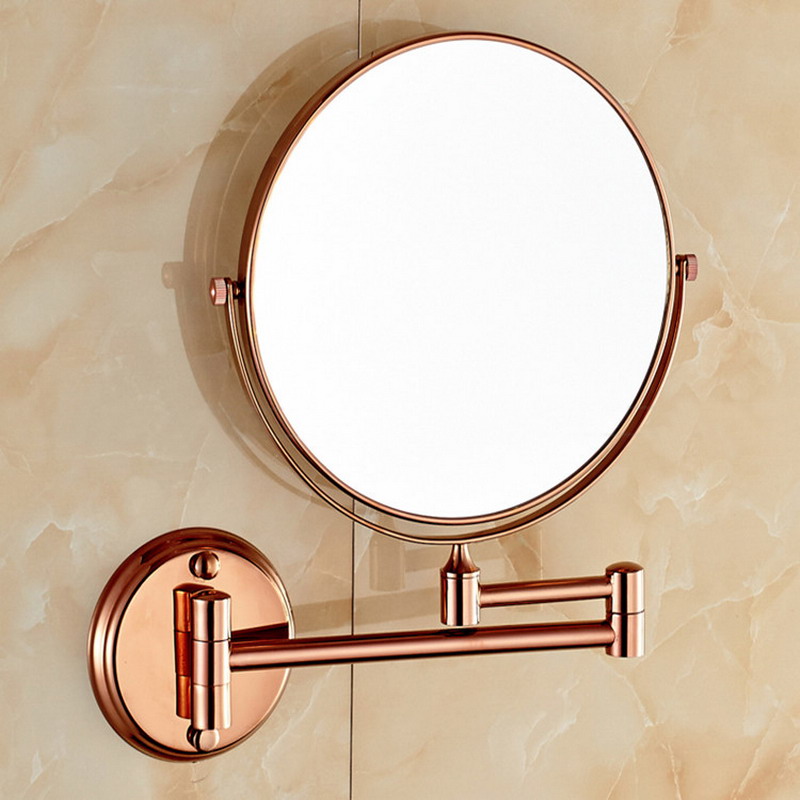 Luxury Rose Gold Extendable 8  - Luxury Skincare Products ulasan dan harga