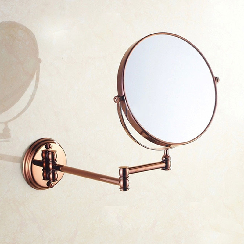 Luxury Rose Gold Extendable 8  - Luxury Skincare Products ulasan dan harga