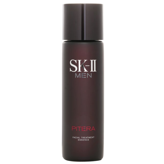 SK-II Men Facial Treatment Ess - Luxury Skincare Toner ulasan dan harga