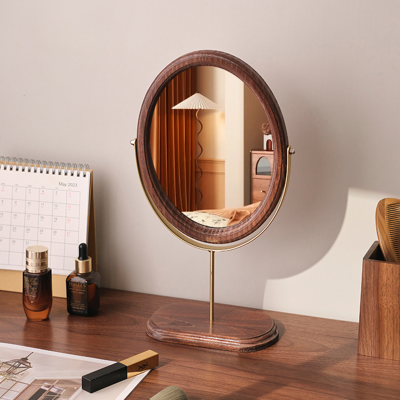Home Bedroom Desktop Vanity Mi - Luxury Skincare Products ulasan dan harga