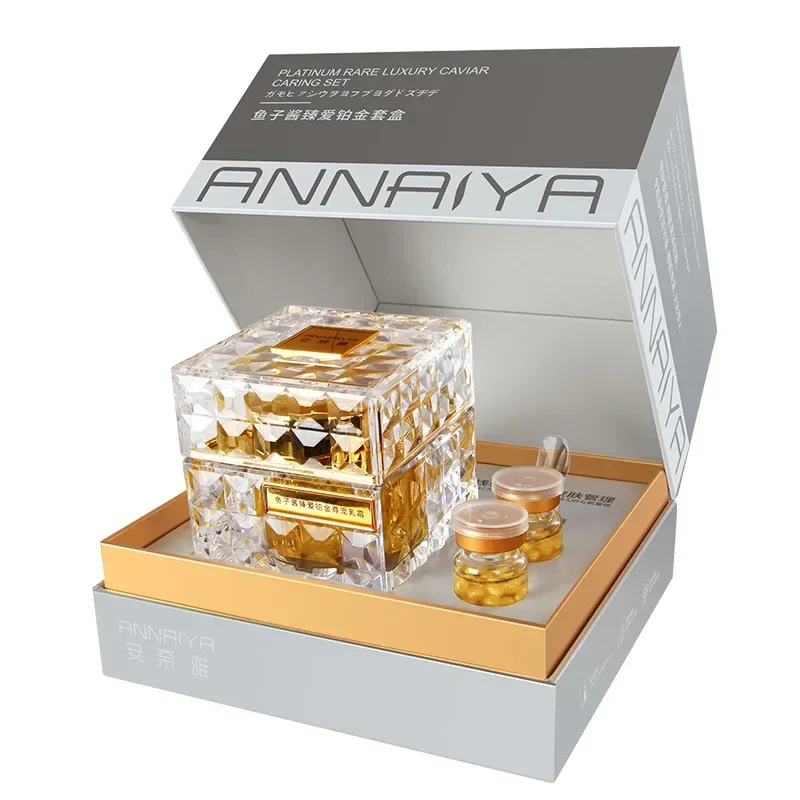 Platinum Rare Luxury Caviar Ca - Luxury Skincare Sets ulasan dan harga