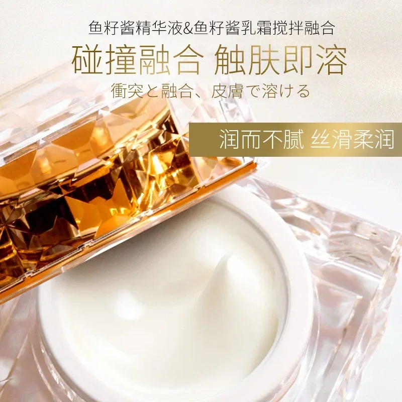 Platinum Rare Luxury Caviar Ca - Luxury Skincare Sets ulasan dan harga