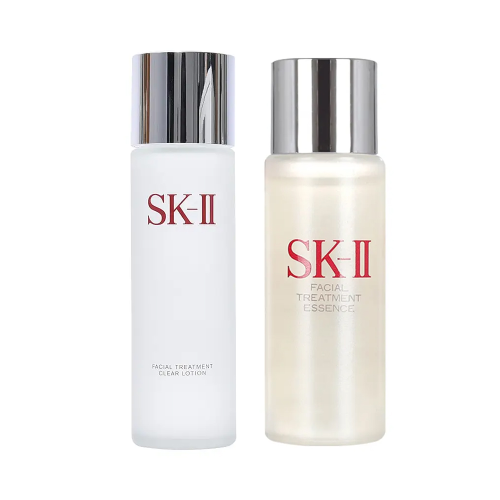SK-II Facial Treatment Essence - Luxury Skincare Toner ulasan dan harga