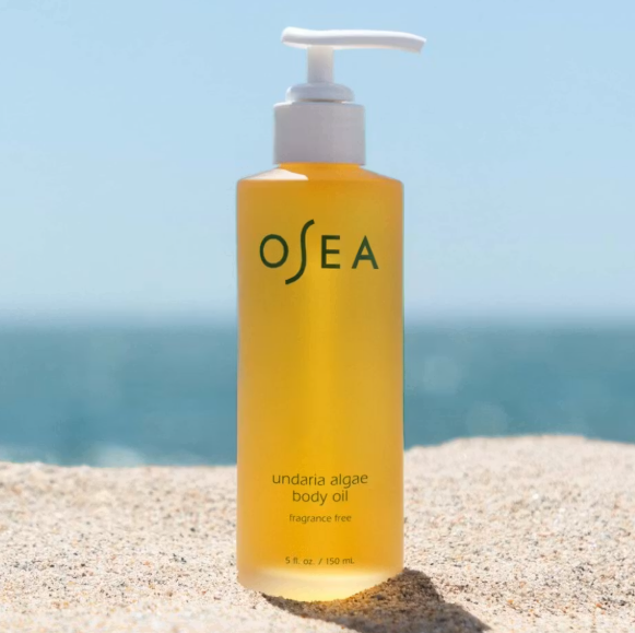 150ml OSEA Brand Original Luxu - Luxury Skincare Toner ulasan dan harga