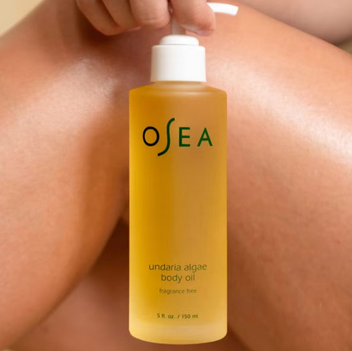 150ml OSEA Brand Original Luxu - Luxury Skincare Toner ulasan dan harga