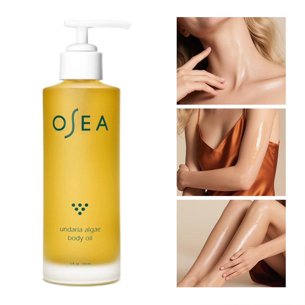 150ml OSEA Brand Original Luxu - Luxury Skincare Toner ulasan dan harga