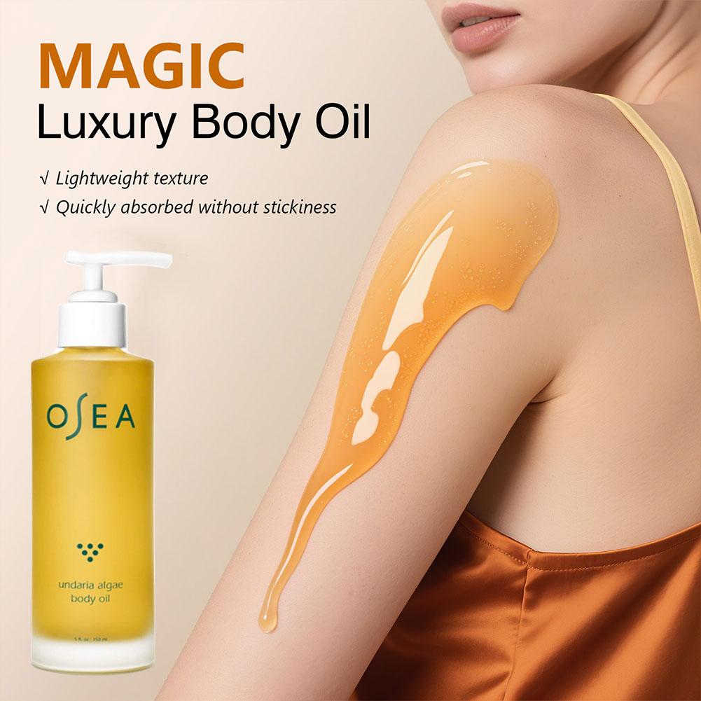 150ml OSEA Brand Original Luxu - Luxury Skincare Toner ulasan dan harga
