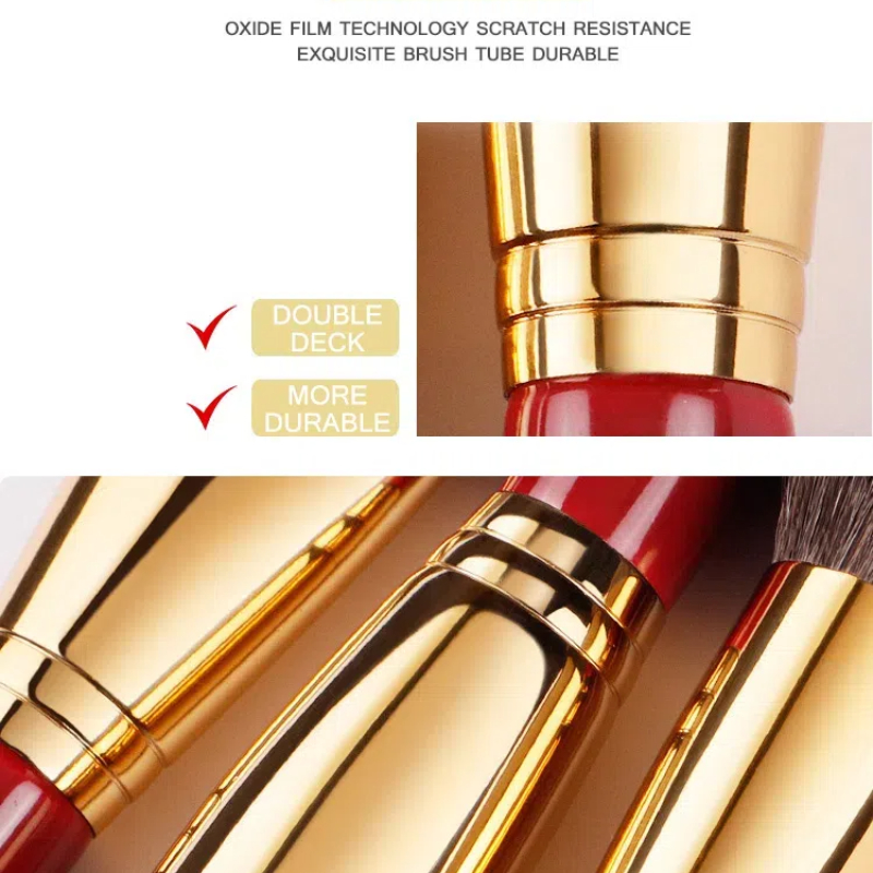 CHICHODO Luxury Makeup Brush A - Luxury Skincare Products ulasan dan harga