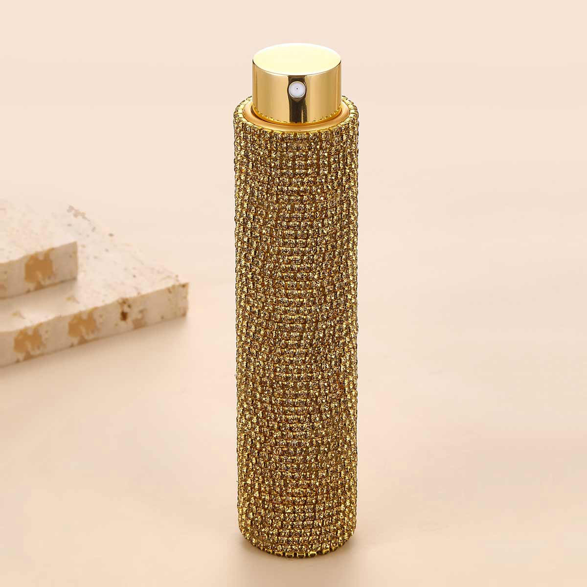 Perfume Bottle Luxurious Packa - Luxury Skincare Sets ulasan dan harga