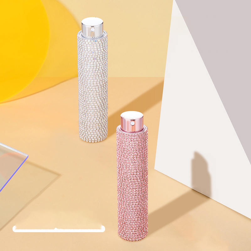 Perfume Bottle Luxurious Packa - Luxury Skincare Sets ulasan dan harga