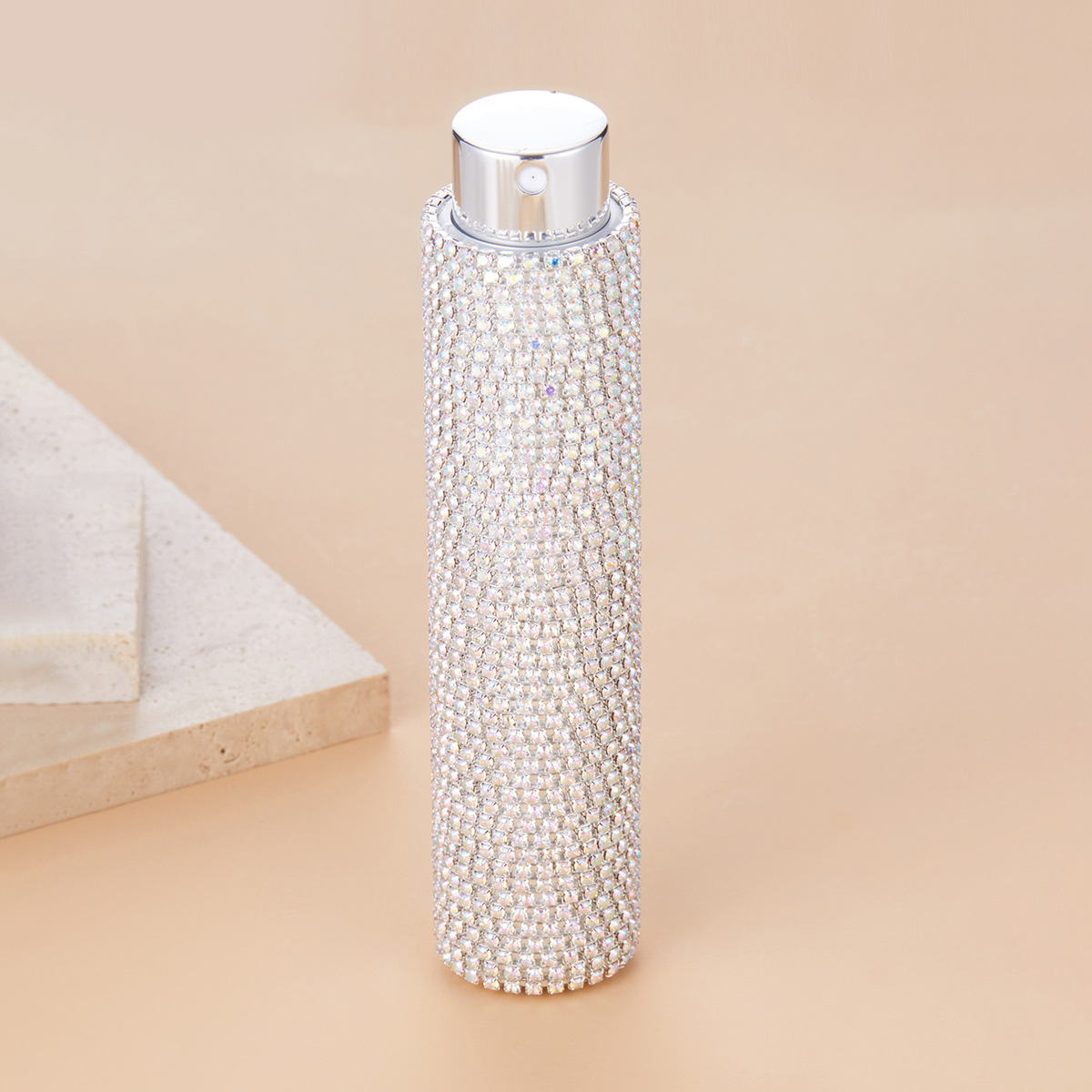 Perfume Bottle Luxurious Packa - Luxury Skincare Sets ulasan dan harga