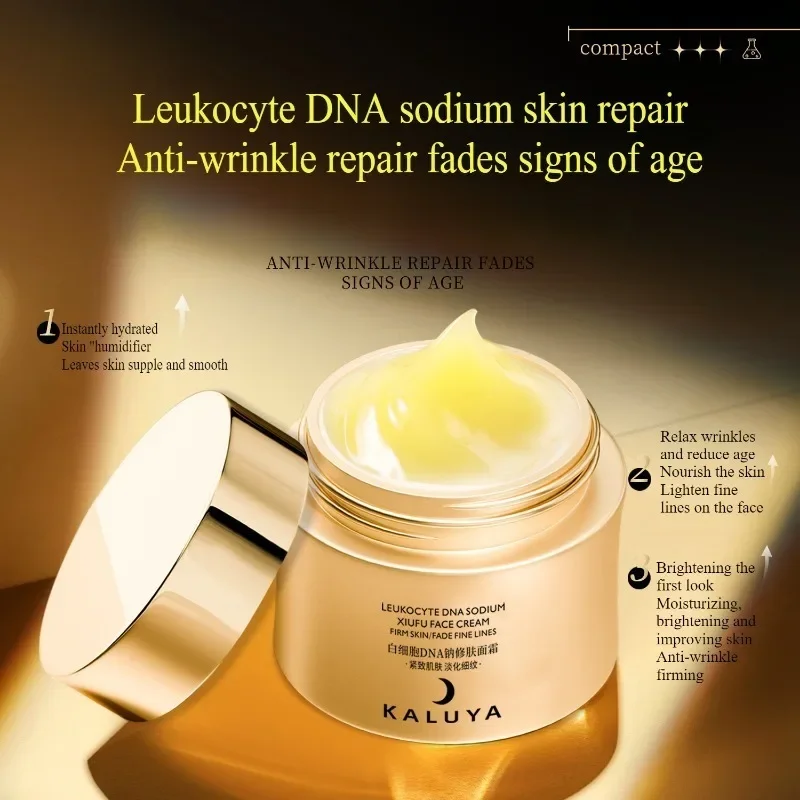 Luxury Creams Set for Dull Ski - Luxury Skincare Sets ulasan dan harga