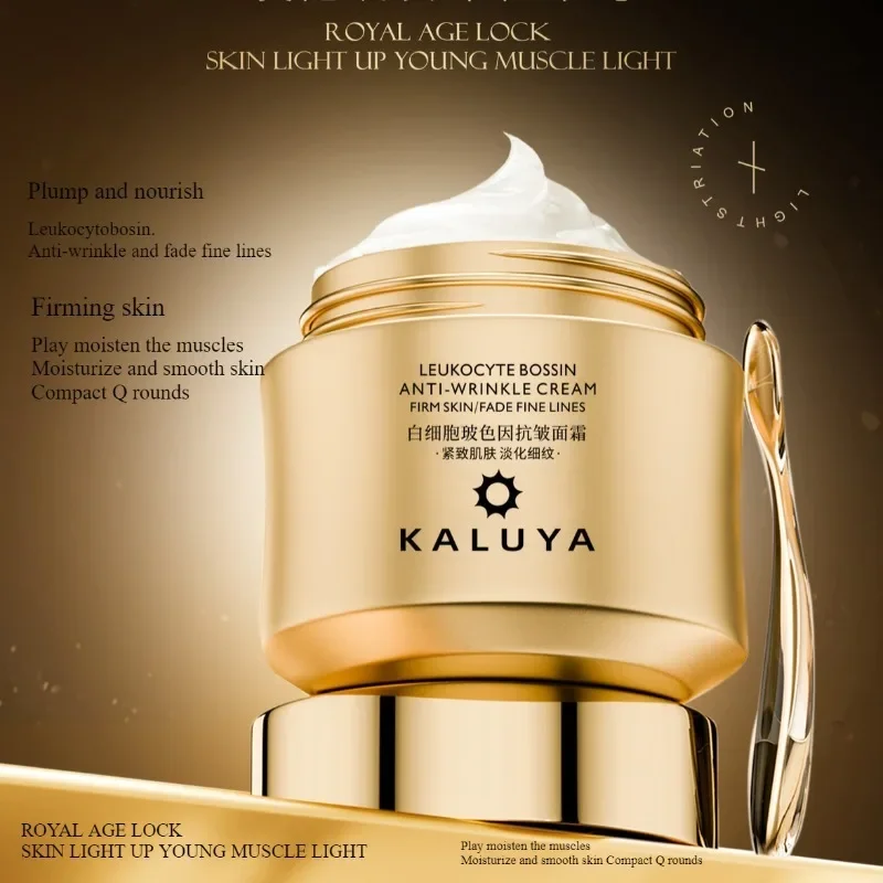 Luxury Creams Set for Dull Ski - Luxury Skincare Sets ulasan dan harga