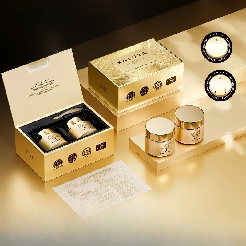 Luxury Creams Set for Dull Ski - Luxury Skincare Sets ulasan dan harga
