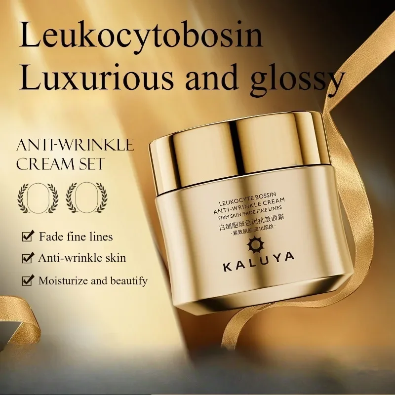 Luxury Creams Set for Dull Ski - Luxury Skincare Sets ulasan dan harga