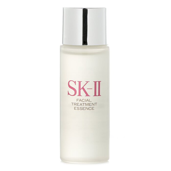 SK-II Facial Treatment Essence - Luxury Skincare Toner ulasan dan harga