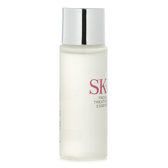 SK-II Facial Treatment Essence - Luxury Skincare Toner ulasan dan harga