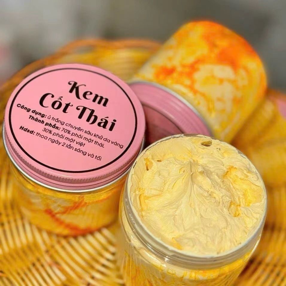 Saussurea Costus Thai Herbal B - Luxury Skincare Sets ulasan dan harga