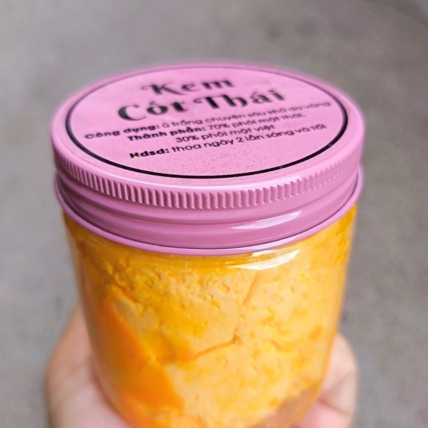 Saussurea Costus Thai Herbal B - Luxury Skincare Sets ulasan dan harga