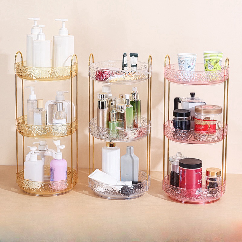 1pc Accessible Luxury Rotating - Luxury Skincare Products ulasan dan harga