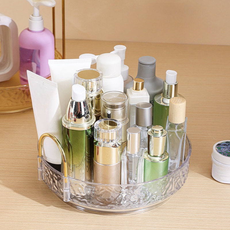 1pc Accessible Luxury Rotating - Luxury Skincare Products ulasan dan harga